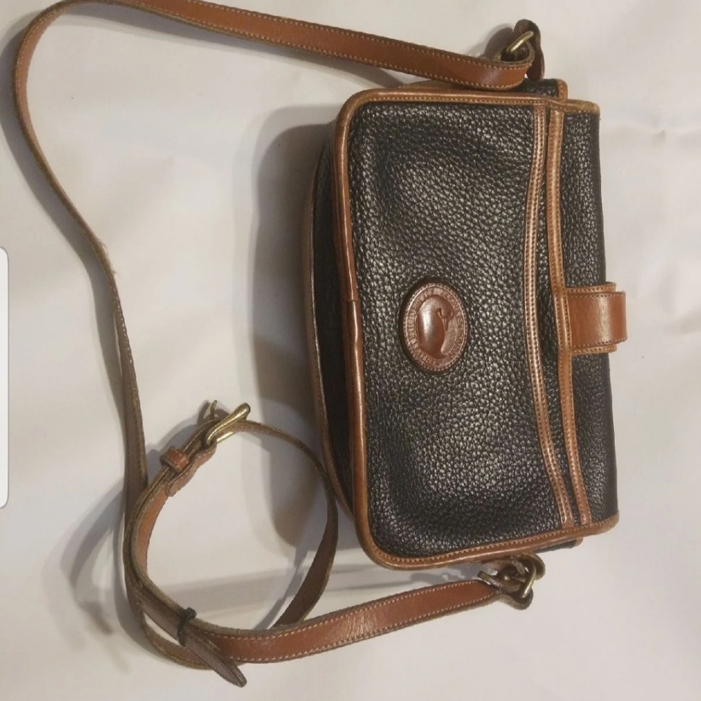 Vintage dooney and bourke handbags - Picture 6 of 11